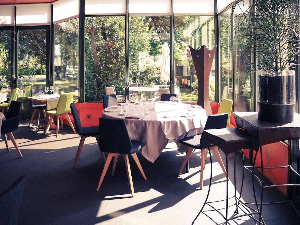 Mercure Niort Marais Poitevin Exterior photo