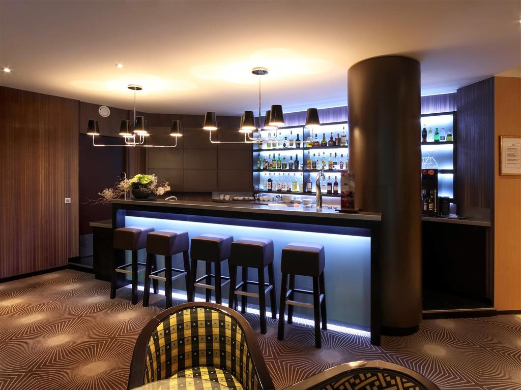 Mercure Niort Marais Poitevin Exterior photo
