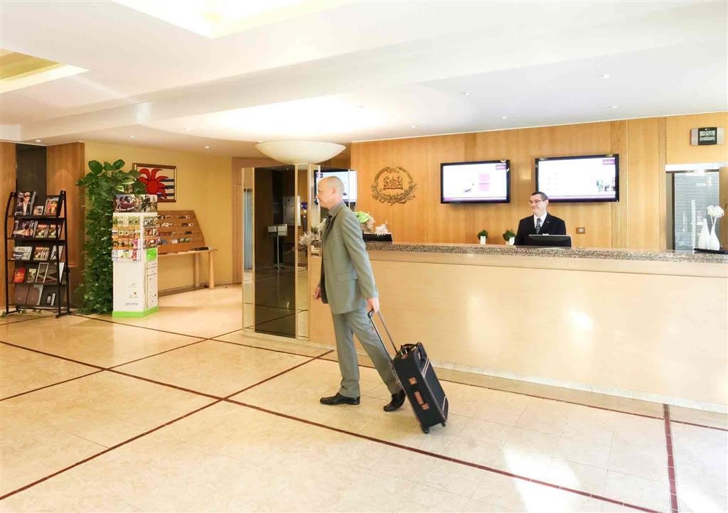Mercure Niort Marais Poitevin Exterior photo