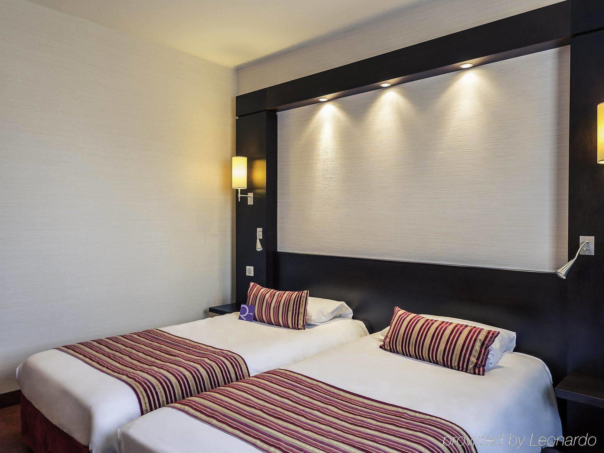 Mercure Niort Marais Poitevin Exterior photo