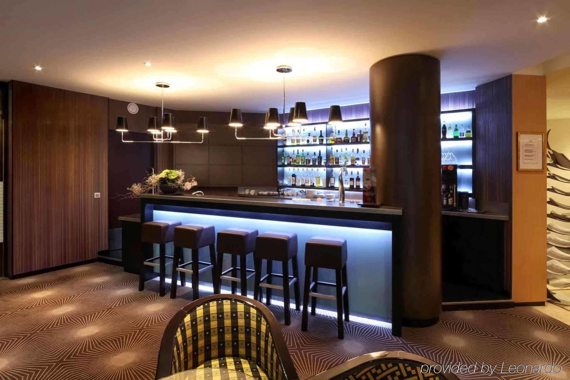 Mercure Niort Marais Poitevin Exterior photo